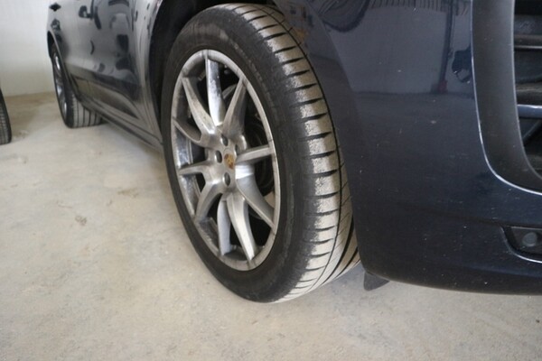 1#7198 Autovettura Porsche Macan S in vendita - foto 14