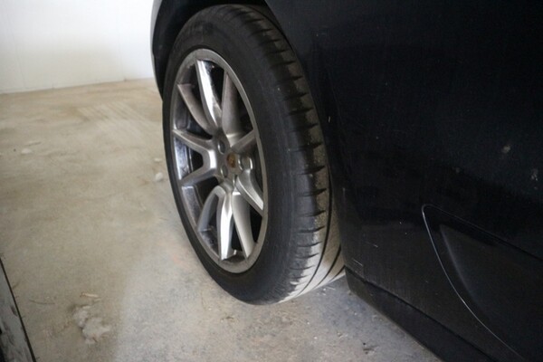 1#7198 Autovettura Porsche Macan S in vendita - foto 15