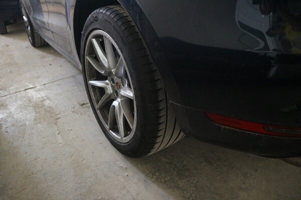 1#7198 Autovettura Porsche Macan S in vendita - foto 16