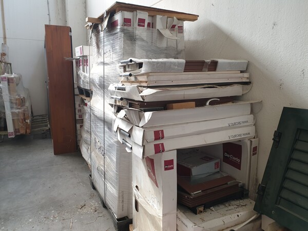 1#7199 Finestre in vendita - foto 2