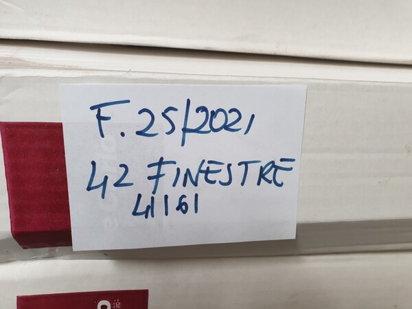 1#7199 Finestre in vendita - foto 7