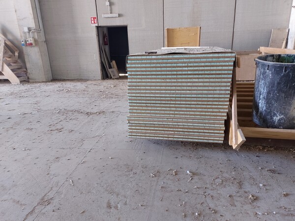 11#7203 Macchine per cabine di verniciatura in vendita - foto 13