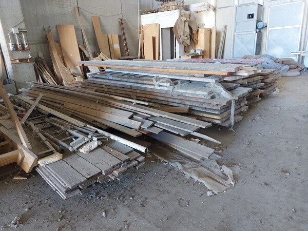 11#7203 Macchine per cabine di verniciatura in vendita - foto 16
