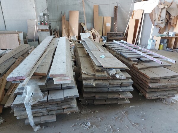 11#7203 Macchine per cabine di verniciatura in vendita - foto 18