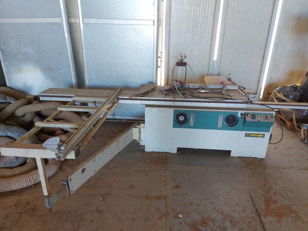 11#7203 Macchine per cabine di verniciatura in vendita - foto 23