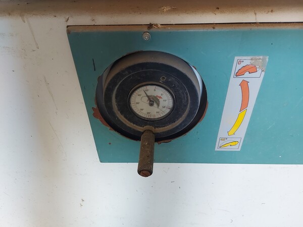 11#7203 Macchine per cabine di verniciatura in vendita - foto 25