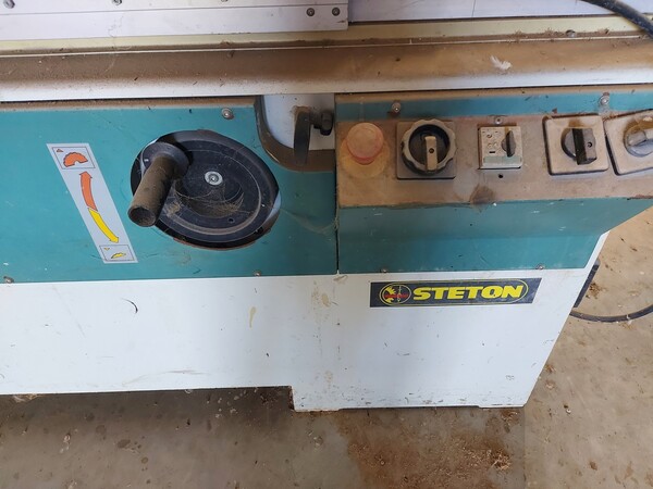 11#7203 Macchine per cabine di verniciatura in vendita - foto 26