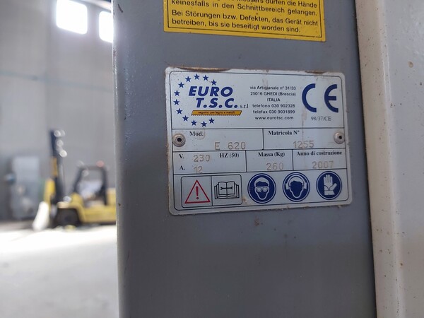 13#7203 Seghe verticali in vendita - foto 15