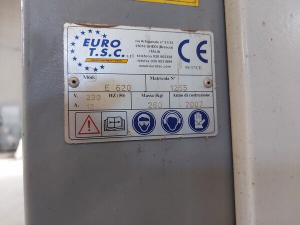 13#7203 Seghe verticali in vendita - foto 16