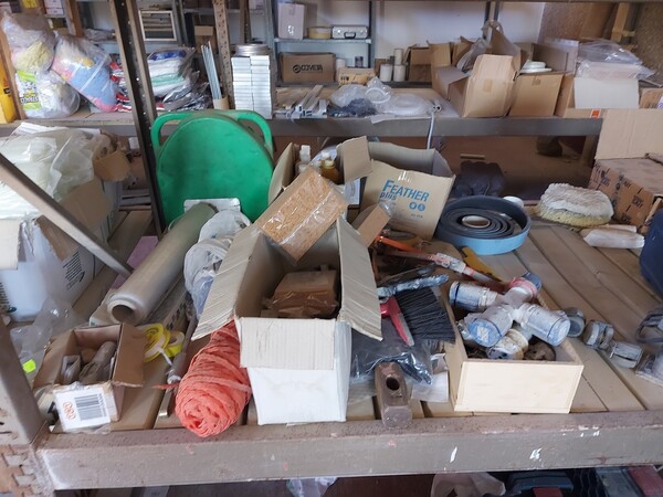 2#7203 Attrezzature da cantire in vendita - foto 3