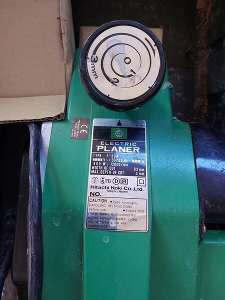 2#7203 Attrezzature da cantire in vendita - foto 18