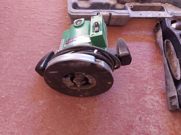2#7203 Attrezzature da cantire in vendita - foto 20
