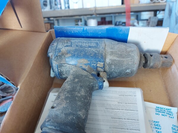 2#7203 Attrezzature da cantire in vendita - foto 22