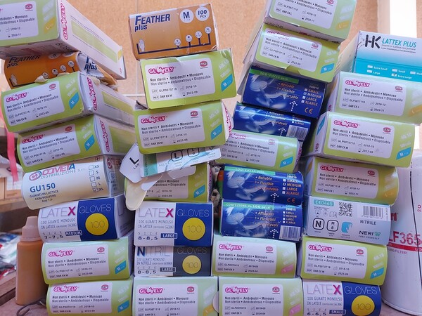 2#7203 Attrezzature da cantire in vendita - foto 24