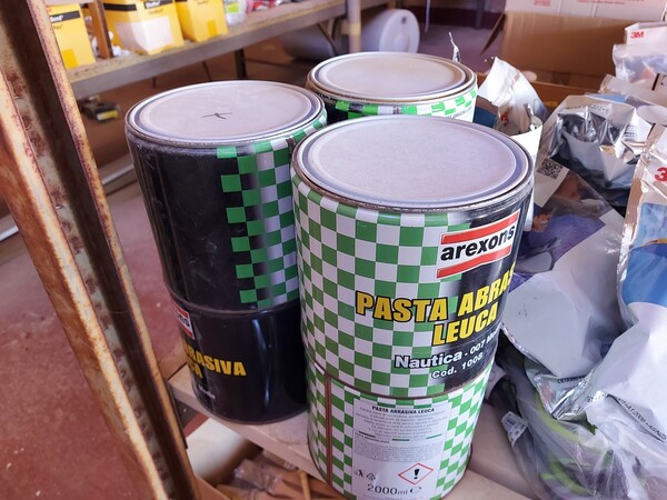 2#7203 Attrezzature da cantire in vendita - foto 25