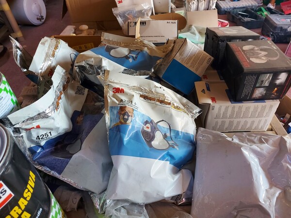 2#7203 Attrezzature da cantire in vendita - foto 26