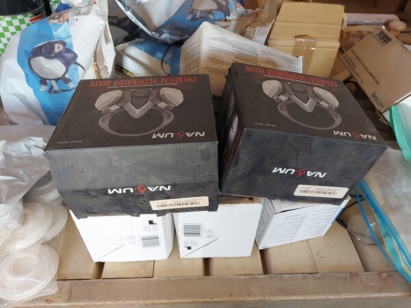 2#7203 Attrezzature da cantire in vendita - foto 27