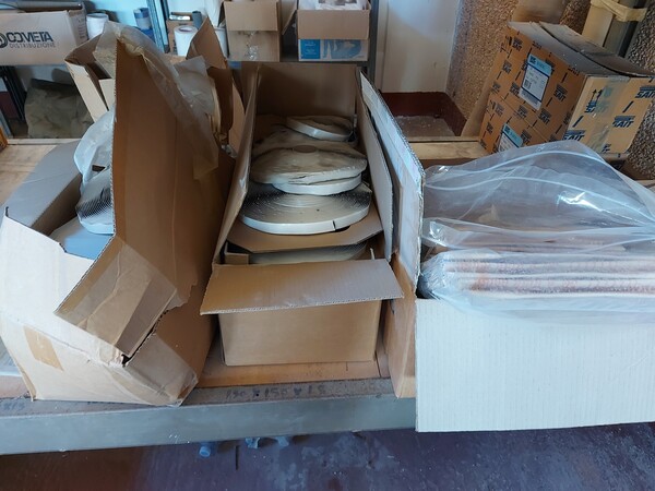 2#7203 Attrezzature da cantire in vendita - foto 35