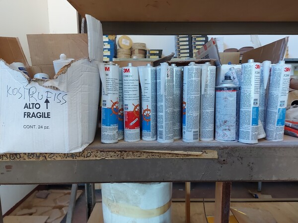 2#7203 Attrezzature da cantire in vendita - foto 39