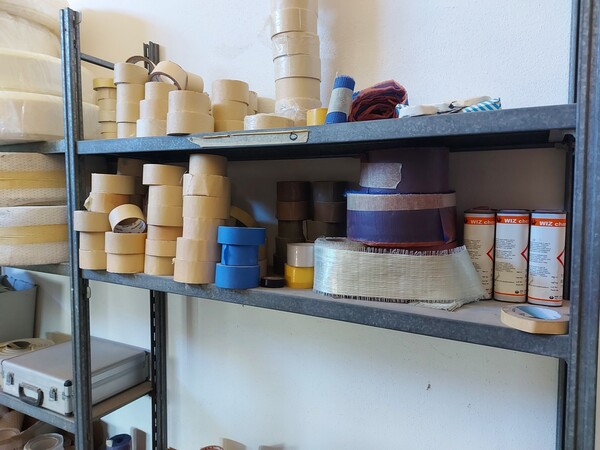 2#7203 Attrezzature da cantire in vendita - foto 44