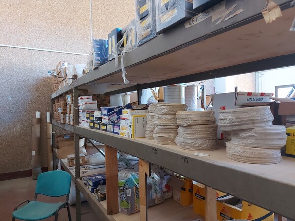 2#7203 Attrezzature da cantire in vendita - foto 49