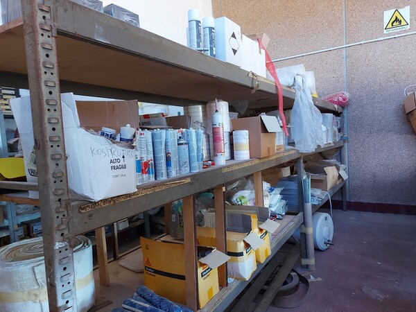 2#7203 Attrezzature da cantire in vendita - foto 50