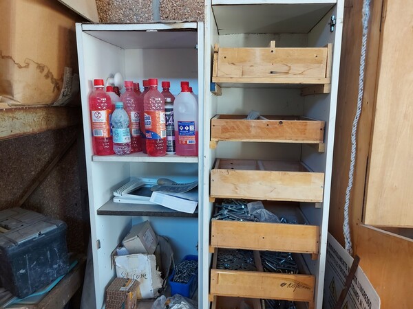 2#7203 Attrezzature da cantire in vendita - foto 53