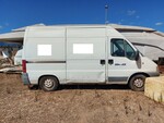 Image 1 - Fiat van - Lot 21 (Auction 7203)