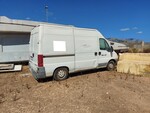 Image 2 - Fiat van - Lot 21 (Auction 7203)