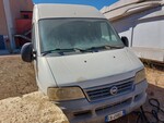 Image 3 - Fiat van - Lot 21 (Auction 7203)
