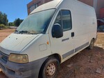 Image 5 - Fiat van - Lot 21 (Auction 7203)