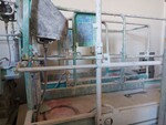 Immagine 8 - Piattaforme elevatrici - Lotto 3 (Asta 7203)
