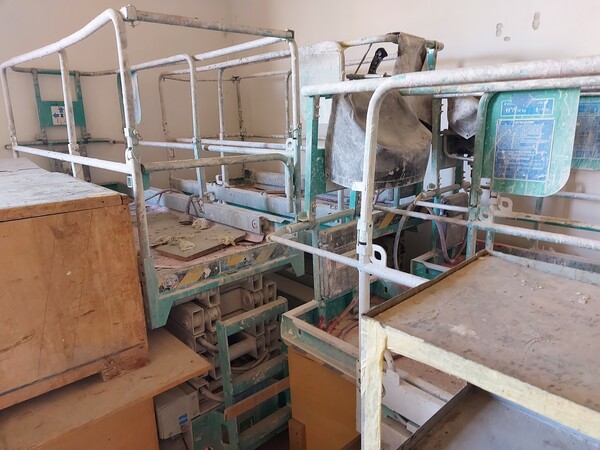 3#7203 Piattaforme elevatrici in vendita - foto 1