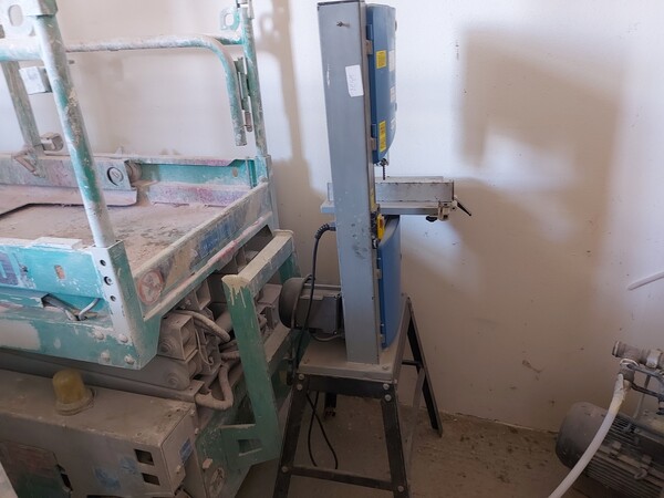 8#7203 Attrezzature e macchine officina in vendita - foto 3