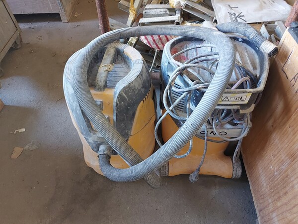 8#7203 Attrezzature e macchine officina in vendita - foto 16