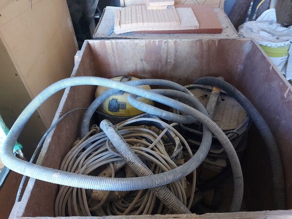 8#7203 Attrezzature e macchine officina in vendita - foto 18