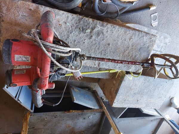 8#7203 Attrezzature e macchine officina in vendita - foto 21