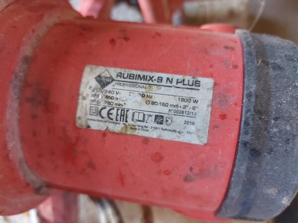 8#7203 Attrezzature e macchine officina in vendita - foto 22