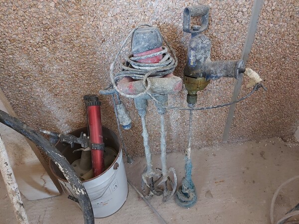 8#7203 Attrezzature e macchine officina in vendita - foto 24