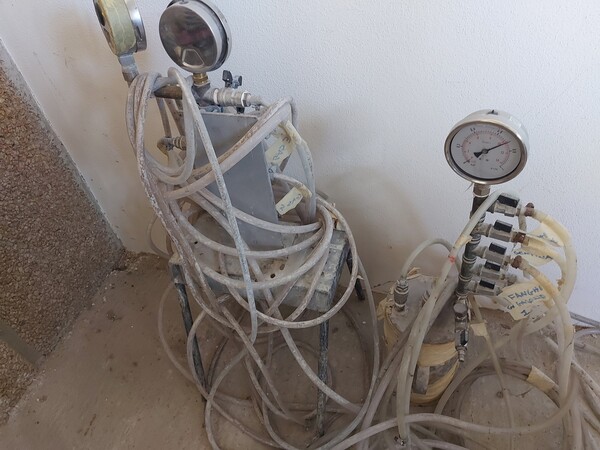 8#7203 Attrezzature e macchine officina in vendita - foto 25