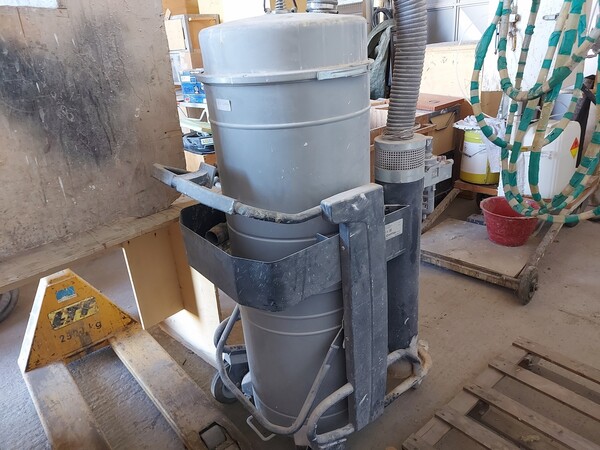 8#7203 Attrezzature e macchine officina in vendita - foto 28