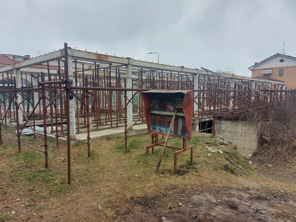 Edilizia in vendita