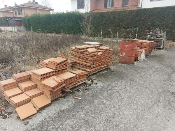 1#7209 Attrezzature Edili in vendita - foto 6