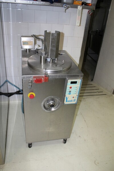 16#7210 Fermentiera Armac in vendita - foto 1