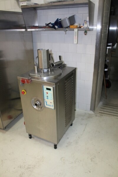 16#7210 Fermentiera Armac in vendita - foto 2