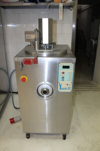 16#7210 Fermentiera Armac in vendita - foto 3