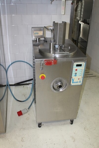 16#7210 Fermentiera Armac in vendita - foto 4