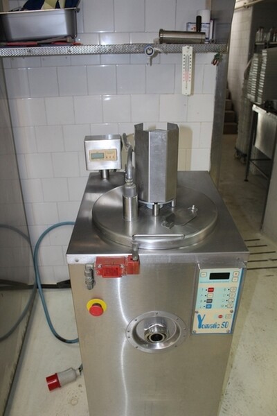 16#7210 Fermentiera Armac in vendita - foto 5