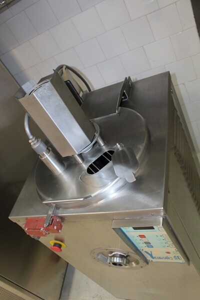 16#7210 Fermentiera Armac in vendita - foto 6