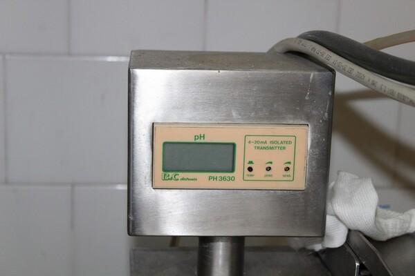 16#7210 Fermentiera Armac in vendita - foto 10